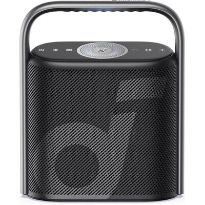 Soundcore Motion X500 - Tragbare Bluetooth-Lautsprecher mit Raumklang Soundcore Motion X500 - Tragbare Bluetooth-Lautsprecher mit Raumklang