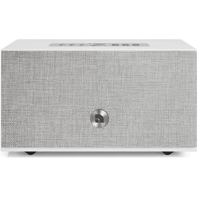 Audio Pro C5 MkII W (Airplay 2, Bluetooth, Chromecast, WLAN), Multiroom System, Weiss Audio Pro C5 MkII W (Airplay 2, Bluetooth, Chromecast, WLAN), Multiroom System, Weiss