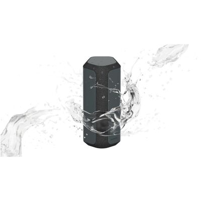 Sony SRS-XE200 Tragbarer Bluetooth-Lautsprecher Schwarz Sony SRS-XE200 Tragbarer Bluetooth-Lautsprecher Schwarz
