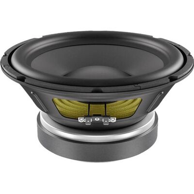 Lavoce Ssf102.50L 10-Zoll Subwoofer - Lautsprechergehäuse Lavoce Ssf102.50L 10-Zoll Subwoofer - Lautsprechergehäuse