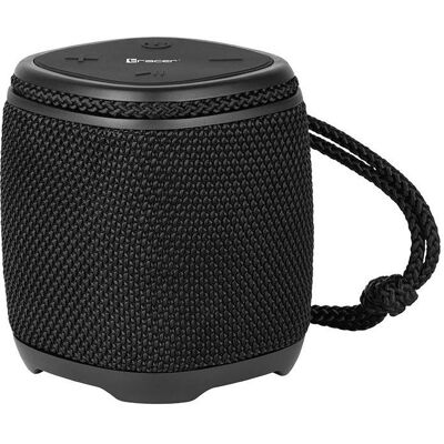 Tracer Tra Lautsprecher Splash S BLUETOOTH Schwarz (5 h), Bluetooth Lautsprecher, Schwarz Tracer Tra Lautsprecher Splash S BLUETOOTH Schwarz (5 h), Bluetooth Lautsprecher, Schwarz