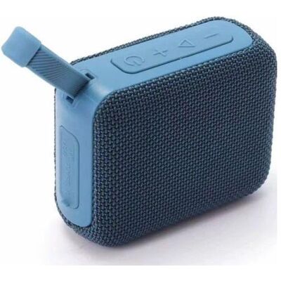 OEM Other Computer Accessory Wireless speaker C100 5W blue, Bluetooth Lautsprecher, Blau OEM Other Computer Accessory Wireless speaker C100 5W blue, Bluetooth Lautsprecher, Blau