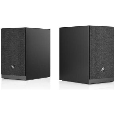 Audio Pro A28 W (Airplay 2, Bluetooth, WLAN), Multiroom System, Schwarz Audio Pro A28 W (Airplay 2, Bluetooth, WLAN), Multiroom System, Schwarz
