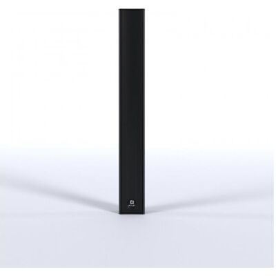 Ecler MIA-82 Slim Column Speakers 2,5"" 150W Wall Sort Single unit (1 Stk.), HiFi + Heimkino Lautsprecher, Schwarz Ecler MIA-82 Slim Column Speakers 2,5"" 150W Wall Sort Single unit (1 Stk.), HiFi + Heimkino Lautsprecher, Schwarz