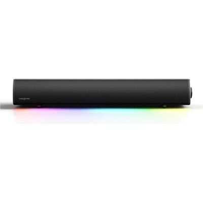 Creative Sound Blaster GS5 (30 W, Stereo), Soundbar, Schwarz Creative Sound Blaster GS5 (30 W, Stereo), Soundbar, Schwarz