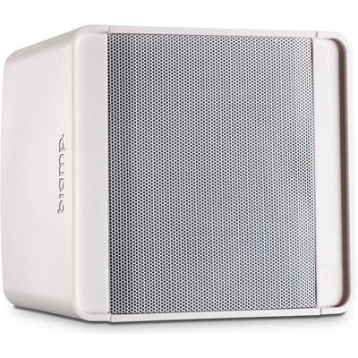 Biamp KUBO5T (Passiv), PA Lautsprecher, Weiss Biamp KUBO5T (Passiv), PA Lautsprecher, Weiss