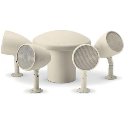 Focal-JMlab OD 4.1 Sand, PA Lautsprecher, Schwarz Focal-JMlab OD 4.1 Sand, PA Lautsprecher, Schwarz