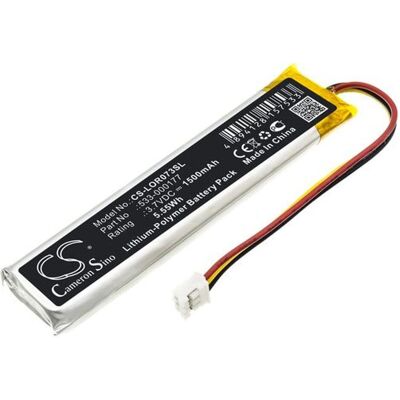 Cameron Sino Battery for Logitech MX KEYS etc (1 Stk., Gerätespezifisch, 1500 mAh), Batterien + Akkus Cameron Sino Battery for Logitech MX KEYS etc (1 Stk., Gerätespezifisch, 1500 mAh), Batterien + Akkus