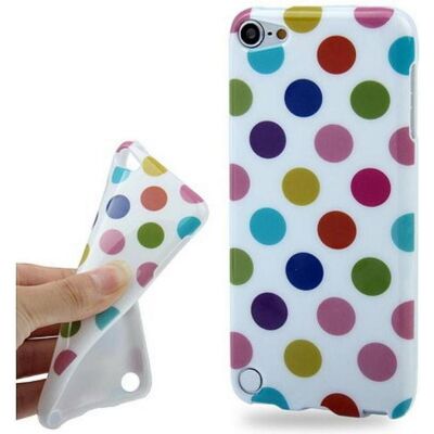 König Design Hülle Schutz TPU Case für iPod Touch 5 weiss, MP3 Tasche + Hülle, Weiss König Design Hülle Schutz TPU Case für iPod Touch 5 weiss, MP3 Tasche + Hülle, Weiss