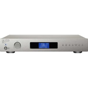 Block Audio R-250+ Silber - FM DAB+ Bluetooth Block Audio R-250+ Silber - FM DAB+ Bluetooth