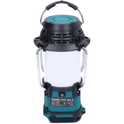 Makita DMR 055 Akku Radio Laterne - Radio und Laterne Makita DMR 055 Akku Radio Laterne - Radio und Laterne