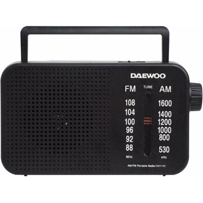 Daewoo DW1123 Daewoo DW1123