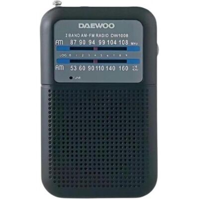 Daewoo DW1008GR Daewoo DW1008GR