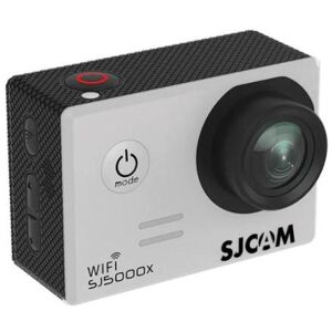 SJCAM SJ5000X Elite Action-Kamera - 4K, Wasserdicht, WiFi SJCAM SJ5000X Elite Action-Kamera - 4K, Wasserdicht, WiFi