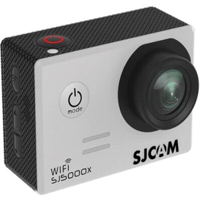 SJCAM SJ5000X Elite Action-Kamera - 4K, Wasserdicht, WiFi SJCAM SJ5000X Elite Action-Kamera - 4K, Wasserdicht, WiFi