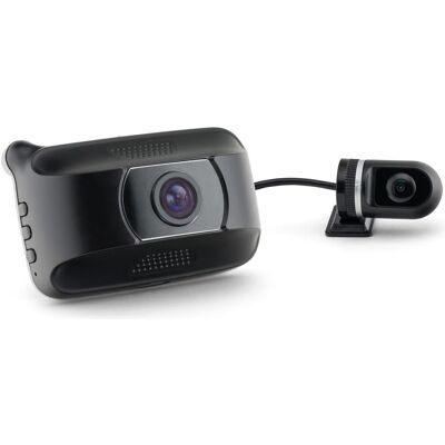 Caliber DVR125 Dual Dashcam - 1080p, Nacht- & Tagmodus, 2 Kameras Caliber DVR125 Dual Dashcam - 1080p, Nacht- & Tagmodus, 2 Kameras
