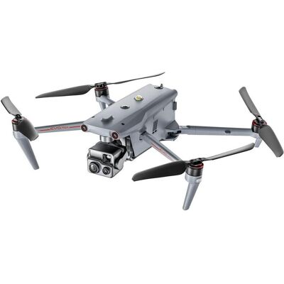Autel EVO MAX 4T V2 Standard Bundle without logo/Model MDX-1 (42 min, 1665 g, 48 Mpx), Drohne, Grau Autel EVO MAX 4T V2 Standard Bundle without logo/Model MDX-1 (42 min, 1665 g, 48 Mpx), Drohne, Grau