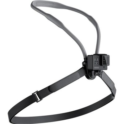 JJC MNM MS1 Magnetic Neck Holder for Action Camera & Phone, Action Cam Zubehör, Schwarz JJC MNM MS1 Magnetic Neck Holder for Action Camera & Phone, Action Cam Zubehör, Schwarz