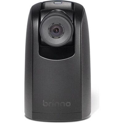 Brinno Zeitrafferkamera TLC300, Videokamera, Schwarz Brinno Zeitrafferkamera TLC300, Videokamera, Schwarz