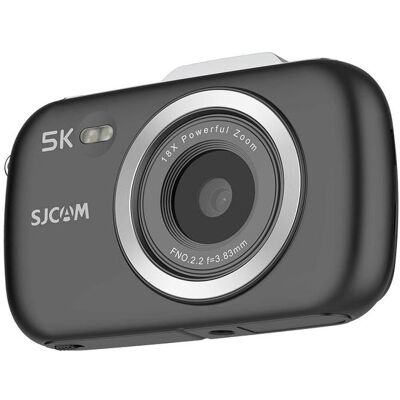 Sjcam ZV100 BLACK - APARAT - KAMERA, Action Cam, Schwarz Sjcam ZV100 BLACK - APARAT - KAMERA, Action Cam, Schwarz
