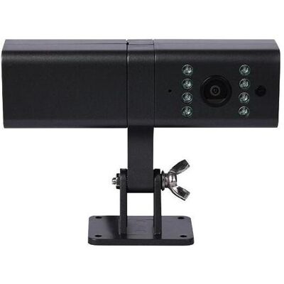 Teltonika DUAL CAM + 2 X MICROSD 64 GB - DualCam mit 2x microSD-Karten (64 GB) (Nachtsicht, HD), Dashcam, Schwarz Teltonika DUAL CAM + 2 X MICROSD 64 GB - DualCam mit 2x microSD-Karten (64 GB) (Nachtsicht, HD), Dashcam, Schwarz
