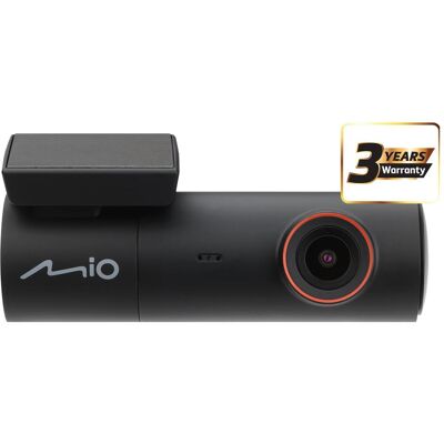 Mitac Mio GPS MiVue J35 2.5K 1440P, Wi-Fi OTA&GPS Dash Cam (GPS-Empfänger, Nachtsicht, WLAN), Dashcam, Schwarz Mitac Mio GPS MiVue J35 2.5K 1440P, Wi-Fi OTA&GPS Dash Cam (GPS-Empfänger, Nachtsicht, WLAN), Dashcam, Schwarz