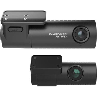 Blackvue DR590X-2CH Plus 32GB (DR590X-2CH Plus 32GB) (Full HD), Dashcam, Schwarz Blackvue DR590X-2CH Plus 32GB (DR590X-2CH Plus 32GB) (Full HD), Dashcam, Schwarz