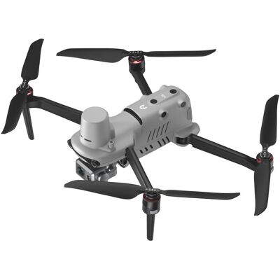 Autel EVO II Dual 640T Rugged Bundle V3 Grey Drohne (1110 g, 50 Mpx), Drohne, Grau Autel EVO II Dual 640T Rugged Bundle V3 Grey Drohne (1110 g, 50 Mpx), Drohne, Grau