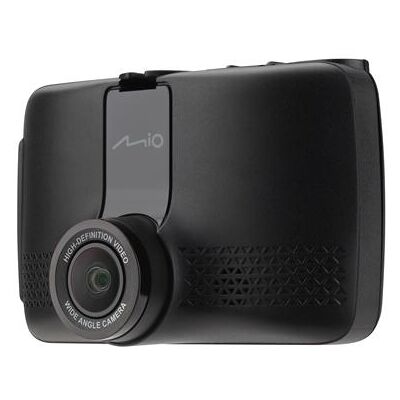 Mitac Mio Camera accessory MiVue 903W Pro Car Dash Camera (Eingebautes Mikrofon, GPS-Empfänger, WLAN, 2.5K), Dashcam, Schwarz Mitac Mio Camera accessory MiVue 903W Pro Car Dash Camera (Eingebautes Mikrofon, GPS-Empfänger, WLAN, 2.5K), Dashcam, Schwarz