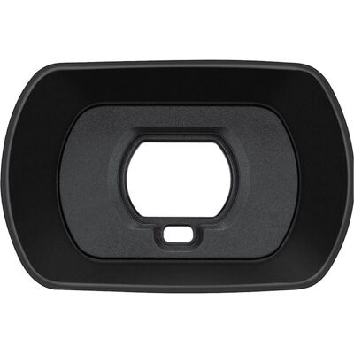 Kiwi Long Camera Eyecup for Panasonic Lumix S5 (Augenmuschel), Kamerasucher, Schwarz Kiwi Long Camera Eyecup for Panasonic Lumix S5 (Augenmuschel), Kamerasucher, Schwarz