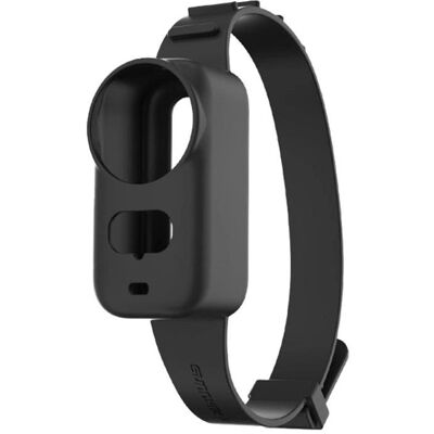 Ottocast Mini Cube Style C fur iPhone / Android Series, Black, Action Cam Zubehör, Schwarz Ottocast Mini Cube Style C fur iPhone / Android Series, Black, Action Cam Zubehör, Schwarz