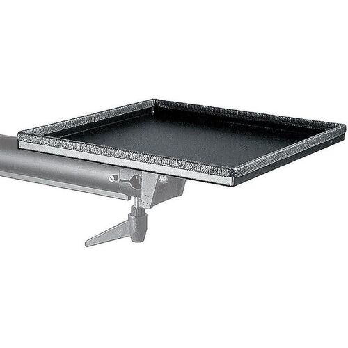 Manfrotto 844 Universalablage (Stativwagen), Stativ Zubehör