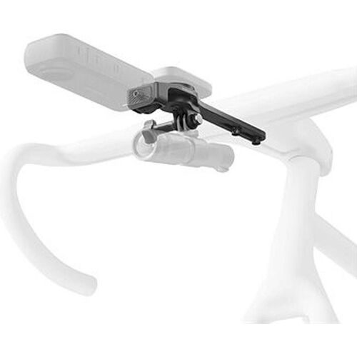 Insta360 Dslr Kamera Action Cam Acc Bike Mount/Integrierte Cinscavs, Action Cam Zubehör, Schwarz
