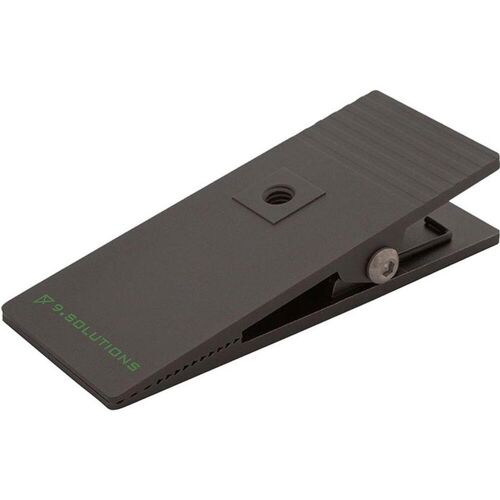 9.Solutions 9. Solutions Action Kamera Flachklemme, Action Cam Zubehör