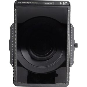 Laowa Filterhalter 100x100mm Set mit Rahmen für 9mm 1:5.6 RL (Obektivfilter Halter), Objektivfilter Zubehör, Schwarz Laowa Filterhalter 100x100mm Set mit Rahmen für 9mm 1:5.6 RL (Obektivfilter Halter), Objektivfilter Zubehör, Schwarz
