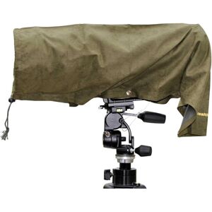 Stealth Gear Regenschutz 30-40 (Hülle), Kameraschutz, Grün Stealth Gear Regenschutz 30-40 (Hülle), Kameraschutz, Grün