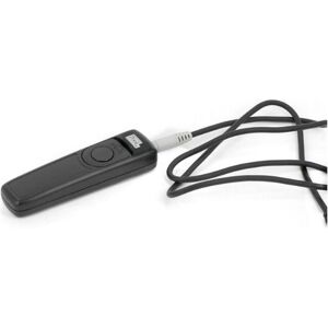 Pixel Kabelgebundener Fernauslöser RC-208/N3/E3 für Canon (Kabel), Fernauslöser, Schwarz Pixel Kabelgebundener Fernauslöser RC-208/N3/E3 für Canon (Kabel), Fernauslöser, Schwarz