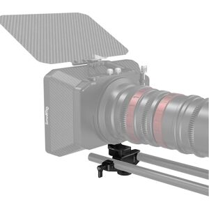 SmallRig 15 mm Rod Support, Video Zubehör, Schwarz SmallRig 15 mm Rod Support, Video Zubehör, Schwarz