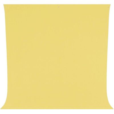 Westcott Kanariegult Hintergrund - Knitterfrei, 3x2,7m Westcott Kanariegult Hintergrund - Knitterfrei, 3x2,7m