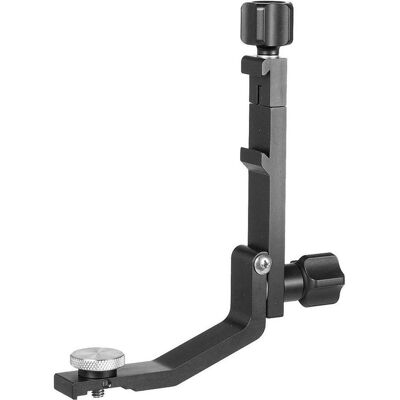 Wimberley F 6 Sidekick Bracket (for flash usewith the Sidekick or WH 200 S) (Blitzhalterung), Blitzgerät Zubehör Wimberley F 6 Sidekick Bracket (for flash usewith the Sidekick or WH 200 S) (Blitzhalterung), Blitzgerät Zubehör