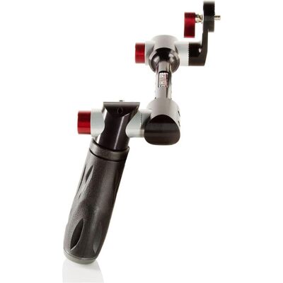 Shape Double Quick Handle Arri Rosette Single, Stativ Shape Double Quick Handle Arri Rosette Single, Stativ