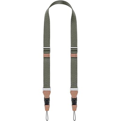 K&F Concept 32mm WidthNeck Strap Urban Wander 01 (Green) (Nackengurt, Schultergurt), Kameragurt, Grün K&F Concept 32mm WidthNeck Strap Urban Wander 01 (Green) (Nackengurt, Schultergurt), Kameragurt, Grün