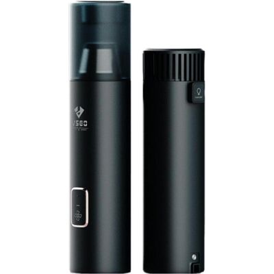 VSGO AIRGO Handstaubsauger Basic, Kamerareinigung VSGO AIRGO Handstaubsauger Basic, Kamerareinigung