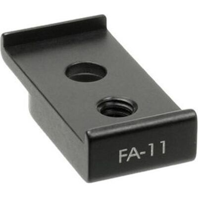 Wimberley FA 11 Flash Bracket Adapter for Nikon SC 29 Cord (Blitzgerät Adapter), Blitzgerät Zubehör, Schwarz Wimberley FA 11 Flash Bracket Adapter for Nikon SC 29 Cord (Blitzgerät Adapter), Blitzgerät Zubehör, Schwarz