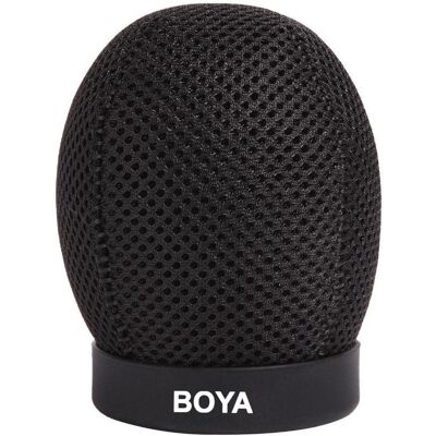 Boya BY-T50 (Schaumstoff), Mikrofon Windschutz Boya BY-T50 (Schaumstoff), Mikrofon Windschutz