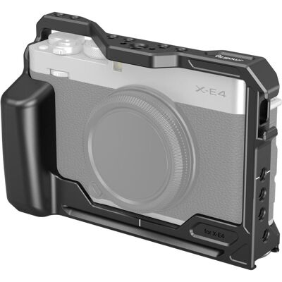 SmallRig Kamera Cage für Fujifilm X-E4 - Video Zubehör SmallRig Kamera Cage für Fujifilm X-E4 - Video Zubehör