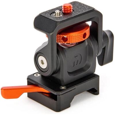 3 Legged Thing Monty 2 Monitor Mount Lava (Copper / Black), Video Zubehör, Schwarz, Kupfer 3 Legged Thing Monty 2 Monitor Mount Lava (Copper / Black), Video Zubehör, Schwarz, Kupfer