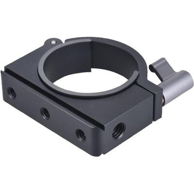 Zhiyun Montagering TZ003 (Gimbal Montageplatte), Gimbal Zubehör, Schwarz Zhiyun Montagering TZ003 (Gimbal Montageplatte), Gimbal Zubehör, Schwarz