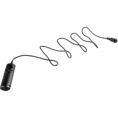 Newell RS3-F1 Auslöser für Fujifilm (Kabel), Fernauslöser, Schwarz Newell RS3-F1 Auslöser für Fujifilm (Kabel), Fernauslöser, Schwarz
