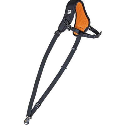Blackrapid Sport X Extra Comfort (Schultergurt), Kameragurt, Grün, Schwarz, Grau Blackrapid Sport X Extra Comfort (Schultergurt), Kameragurt, Grün, Schwarz, Grau